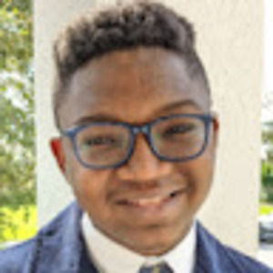 Meet your Posher, Jonathan